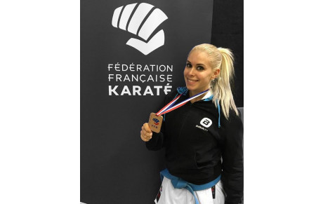 Le HKD à l'affiche de la coupe de France